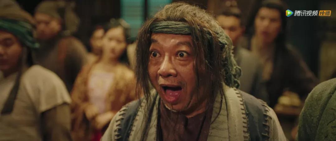 谁说翻车的，我第一个不同意