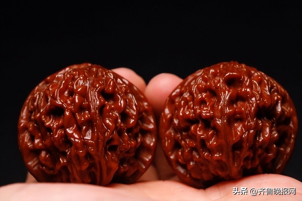 钻戒会贬值？老公笑了，不如买手串