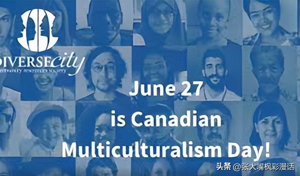 加拿大官宣：普通话成为第一大非官方语言