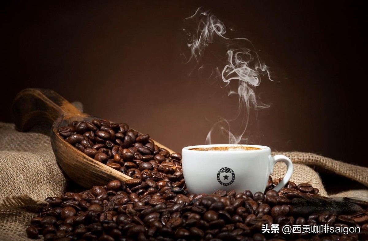 速溶咖啡正确的泡咖啡方法,原味速溶咖啡最好喝的冲泡方法