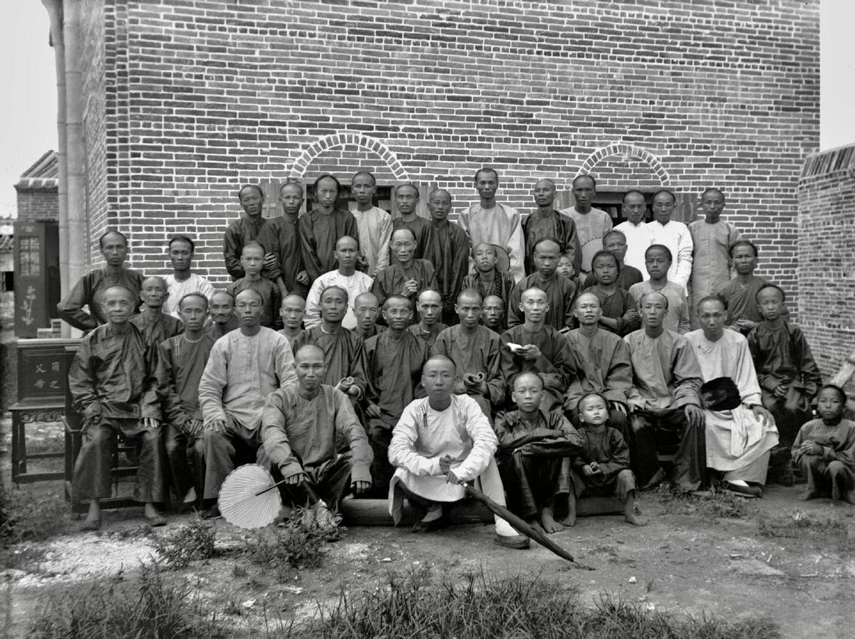 日军找“花姑娘”有多少*行暴**?老人回忆:日本兵没有一点人性