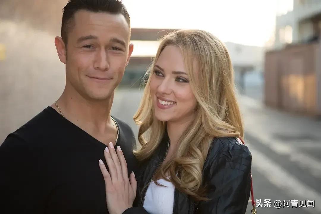 黑寡妇斯嘉丽约翰逊动图,黑寡妇斯嘉丽约翰逊主演的影片