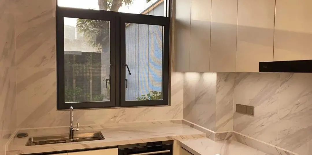 德宝怡高别墅,德宝怡高缺点