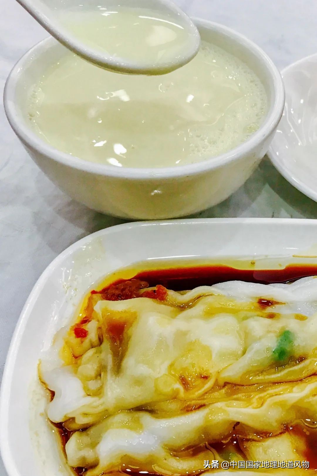 中国老牌米粉,中国米粉特色