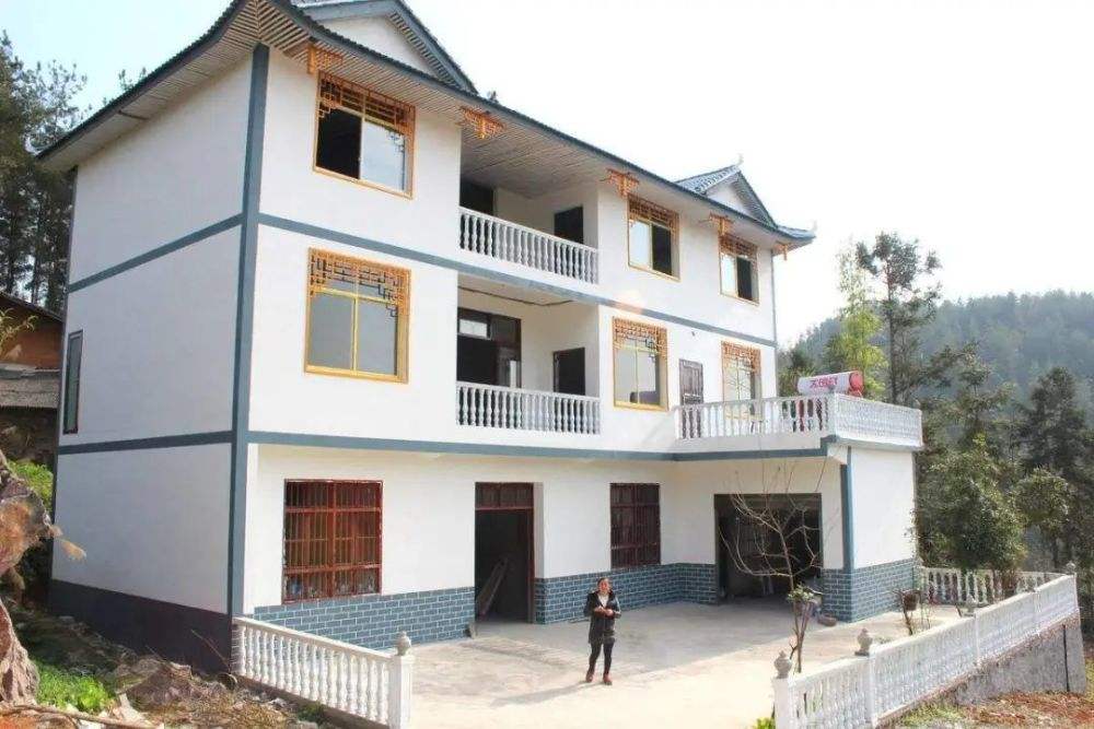 农村不住人的房子有什么讲究,农村盖偏屋有什么忌讳