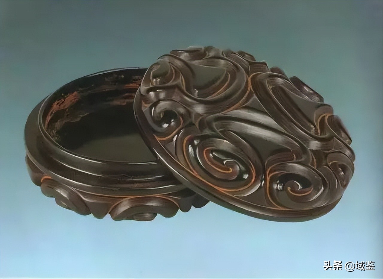 漆器收藏价值大全,漆器收藏价值及分析