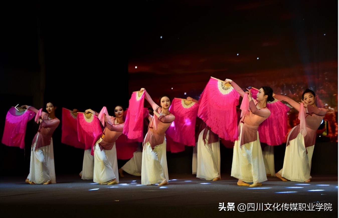 四川文化传媒职业学院是单招吗,四川文化传媒职业学院报名时间表