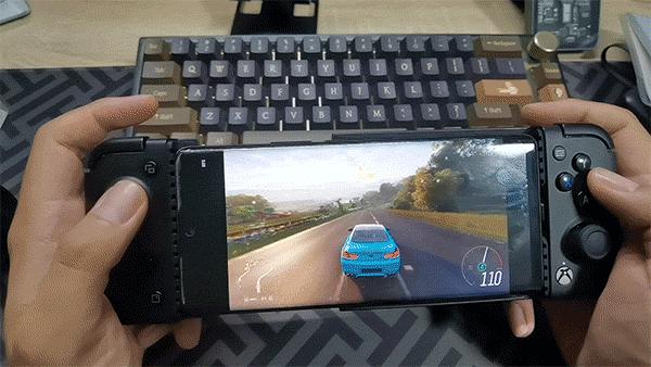 手机也可以玩3a,多贵的主机能流畅的玩3a大作