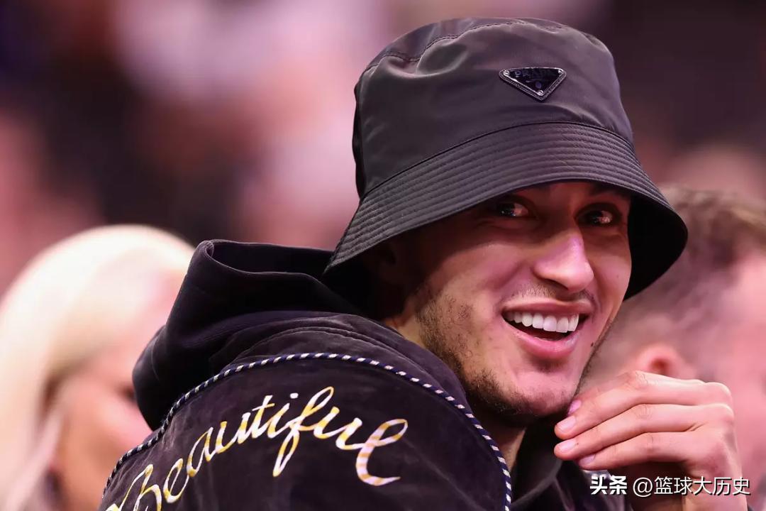 2010届选秀重排完整版,2021年选秀前10重排