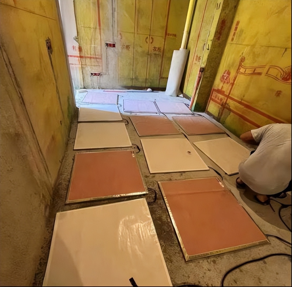 别墅不给供暖用啥取暖,没有集中供暖如何取暖最合适