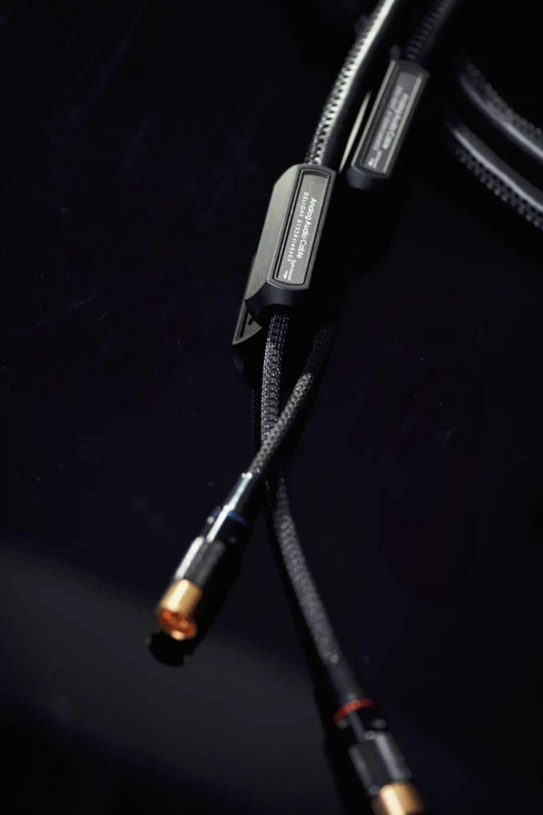 远远不止惊艳而已——德国汉诺瓦HANOWA线材