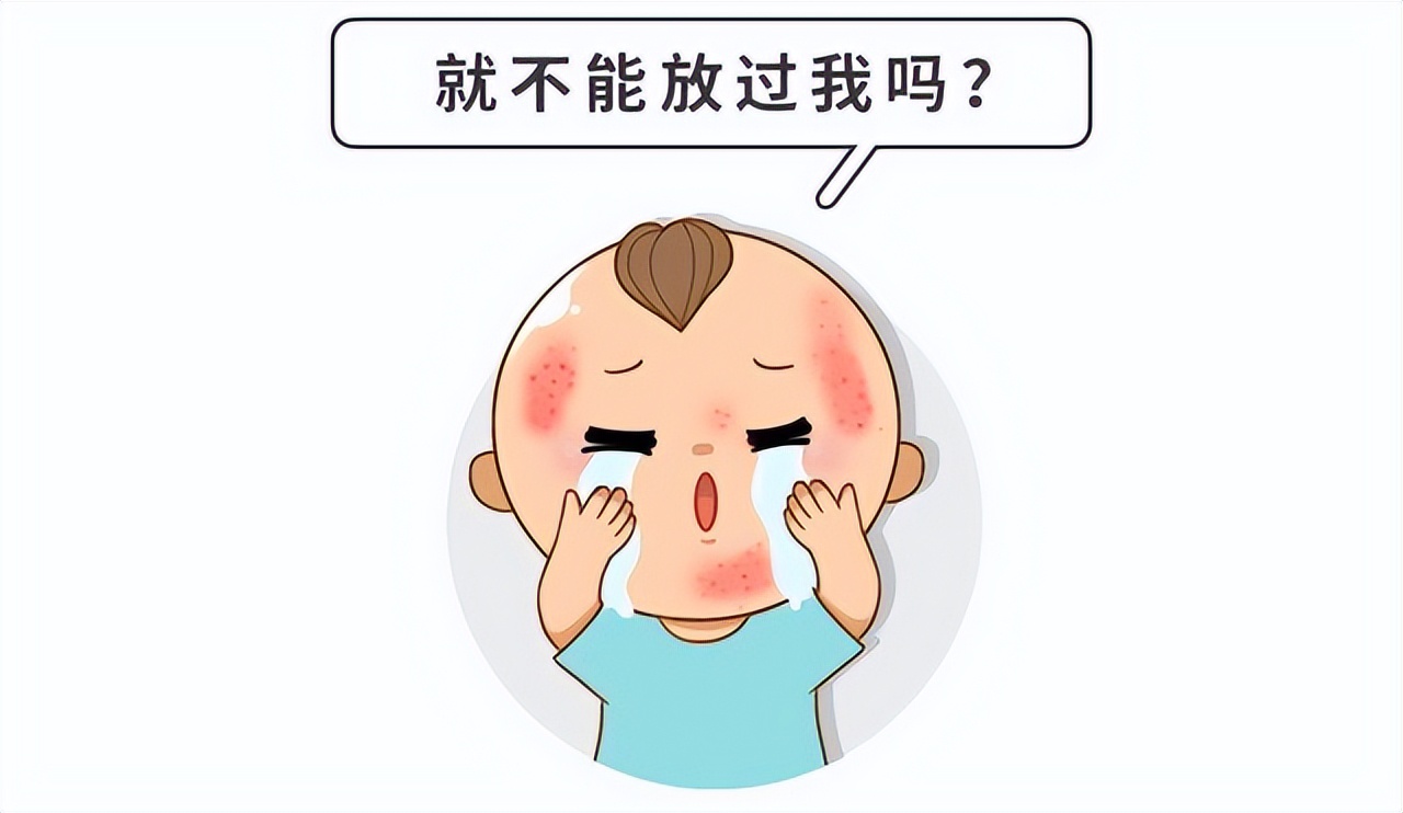 季节性神经性湿疹,季节性皮炎和湿疹