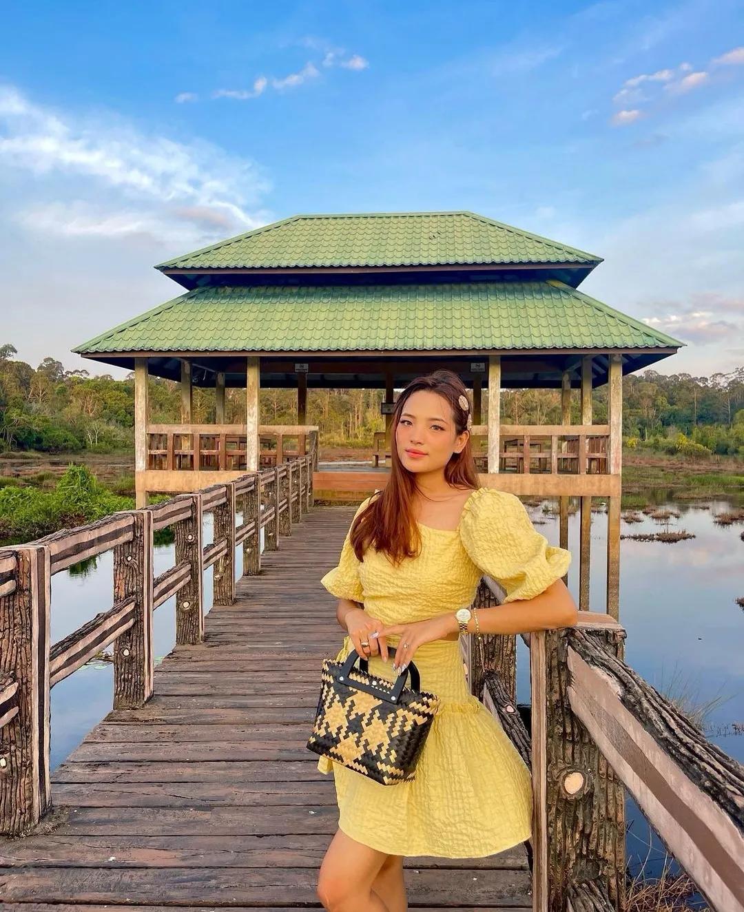 文莱人口和国土面积是多少,在亚洲生活最好的国家文莱