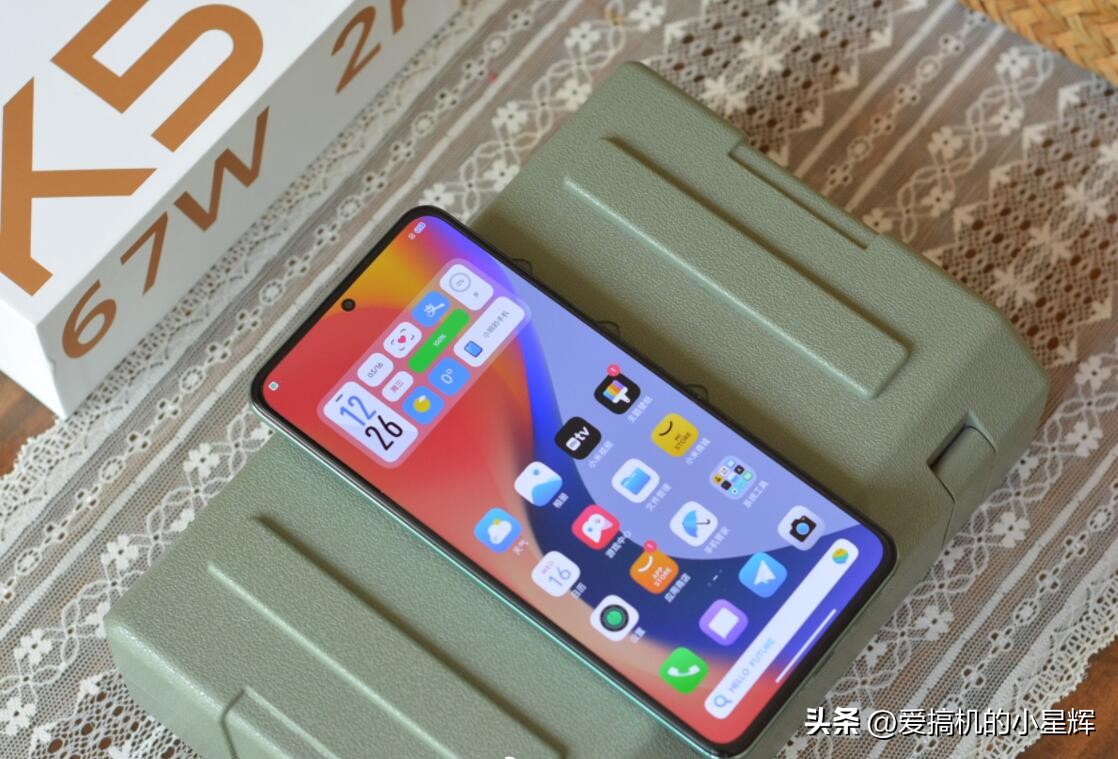 红米k50官方正品5g全网通性能参数,红米k50升级后无超级快充