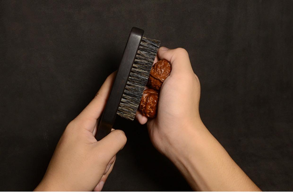 文玩钻眼用什么工具好,文玩人必备的工具