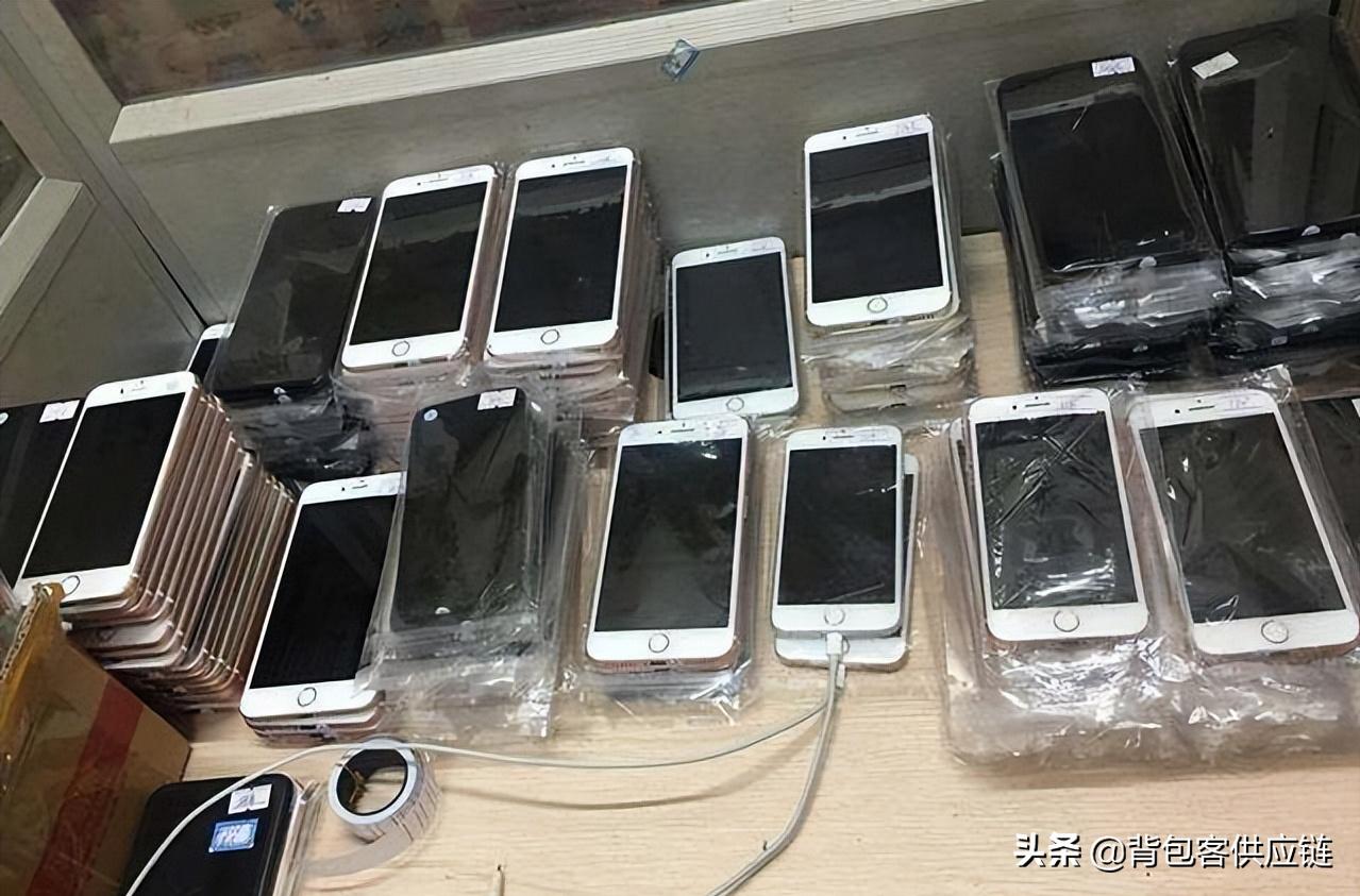 二手苹果12手机验真伪最简单方法,二手iphone验机最准确的方法