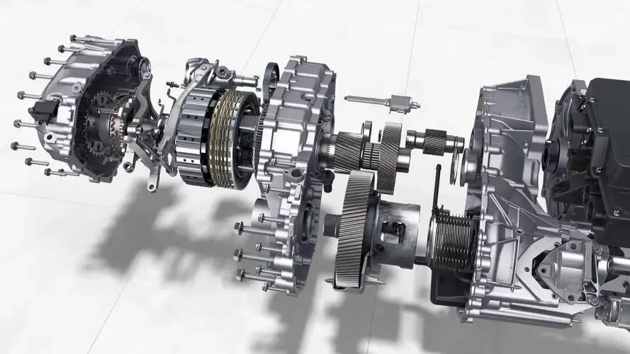 at变速箱真的江河日下吗,at变速箱真的那么好吗