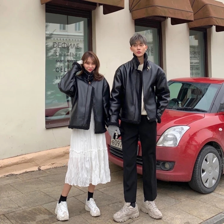 情人节如何约会穿搭,情人节约会怎么穿