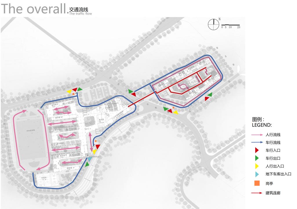 打造学生健康快乐成长的“林中学堂”，这所深圳高中做到了！