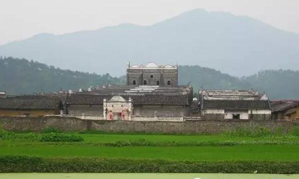 肇庆最美古村落景点推荐,肇庆最美乡村排名