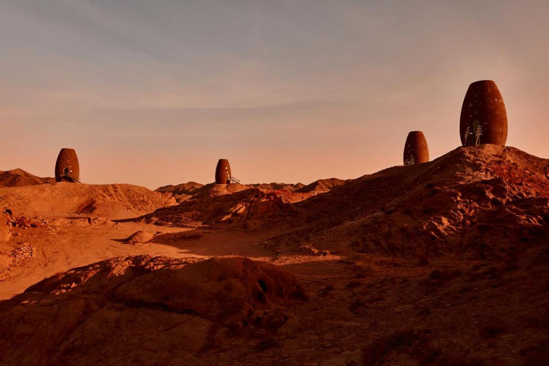 火星1号基地,火星一号集成灶电话销售话术