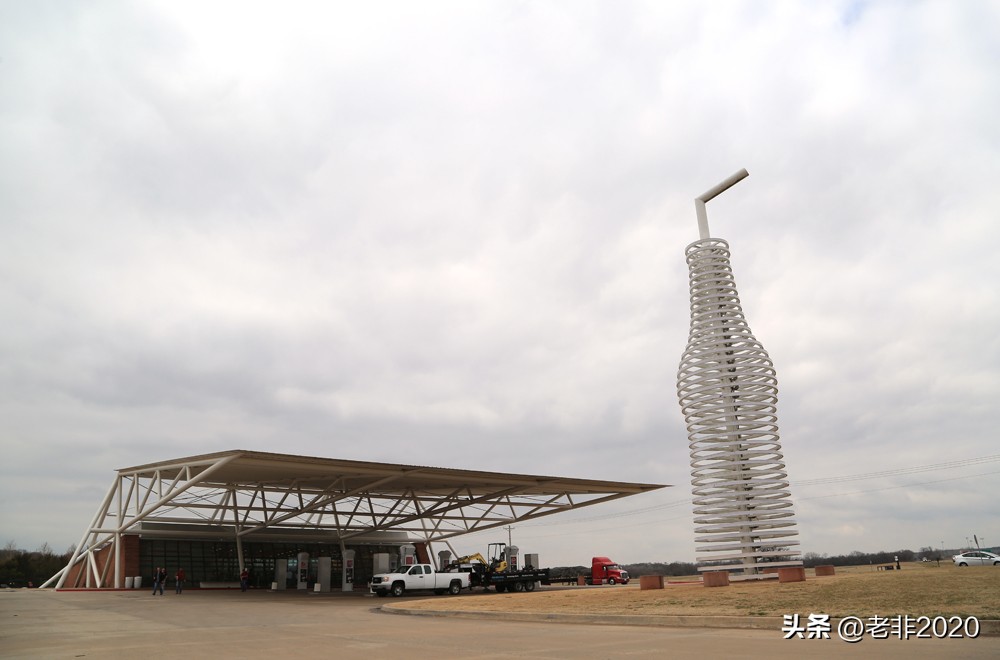 出去旅游要记住这几个路牌,旅游指示路标