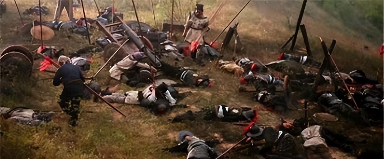 唐山地震阴兵借道事件真相，1976年解放军遭遇阴兵过路