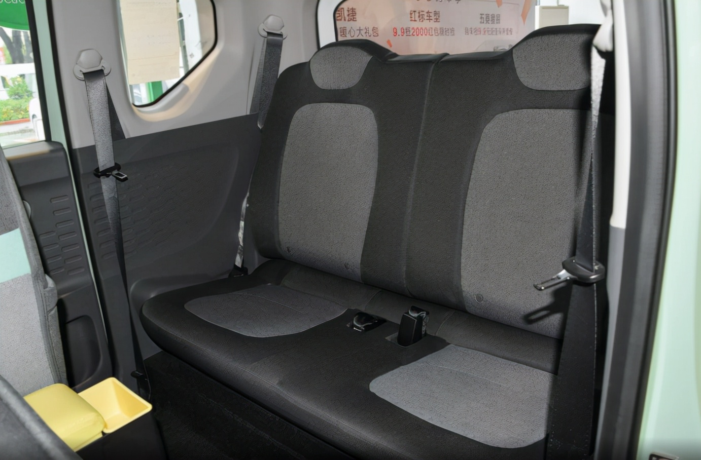 宏光miniev稳居新能源销量第一,2023年五菱宏光miniev销量