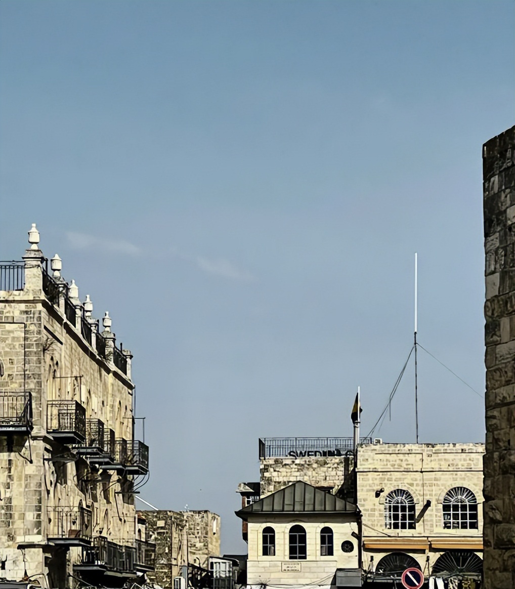 耶路撒冷王国的政治架构,耶路撒冷分别被哪些国家统治