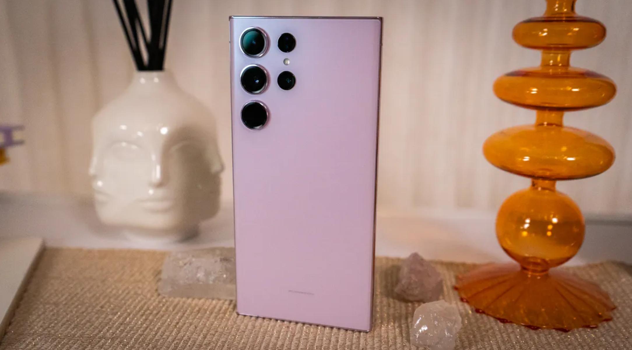 三星哪款手机值得2024入手,开学手机推荐性价比高