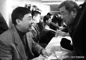 相声演员陈涌泉在相声界的辈分,陈涌泉相声大师简历