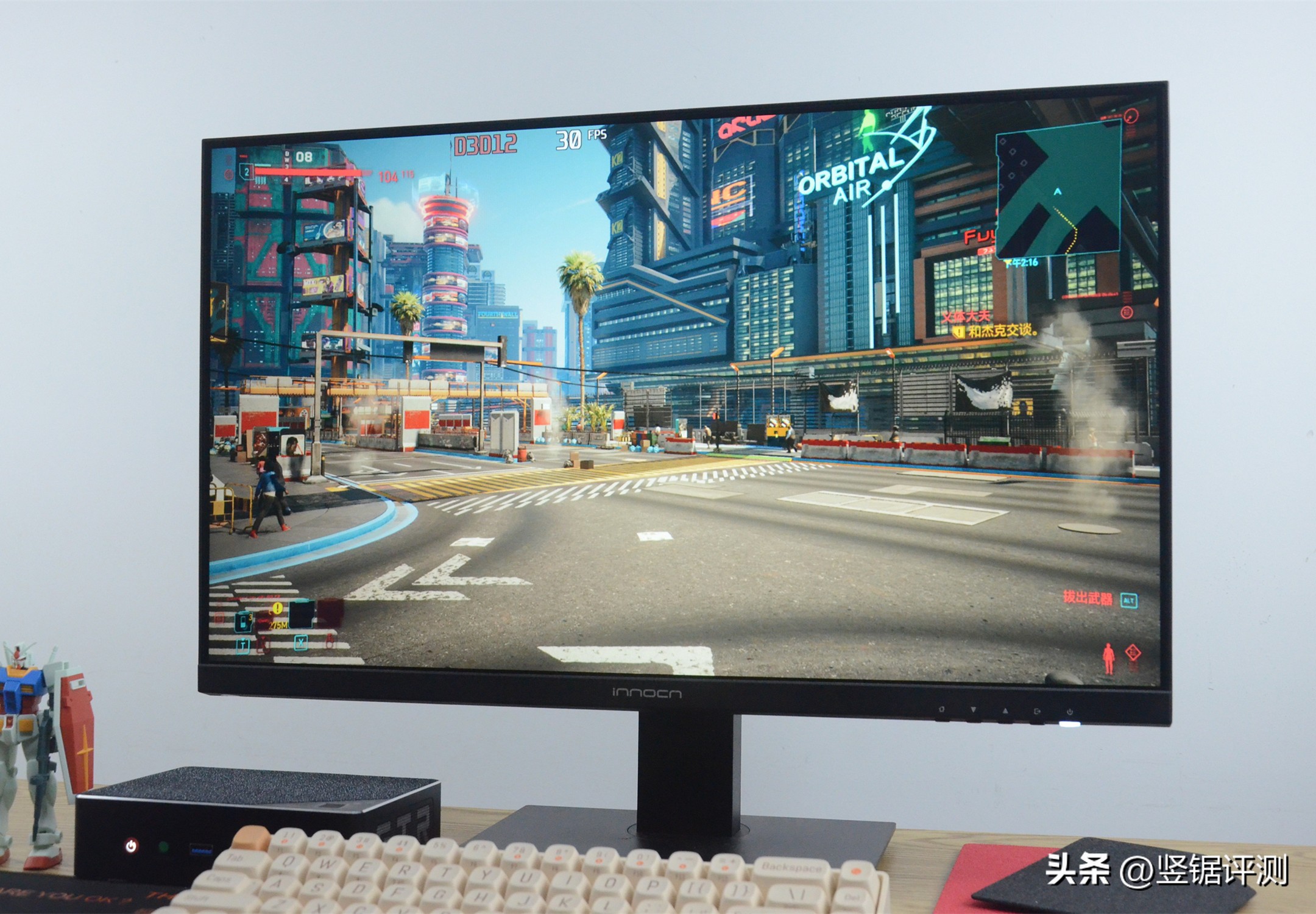 零刻gtr6900hx拆机,零刻gtr6900hx