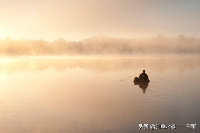 钓鱼调漂的正确方法是什么,钓鱼必备的四种调漂方法