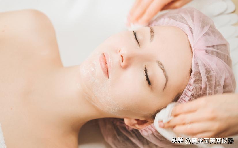 果酸护肤流程注意事项视频,果酸操作注意事项ppt