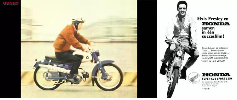 二轮考古学-本田幼兽编年史：幼兽出笼（1952-1963）