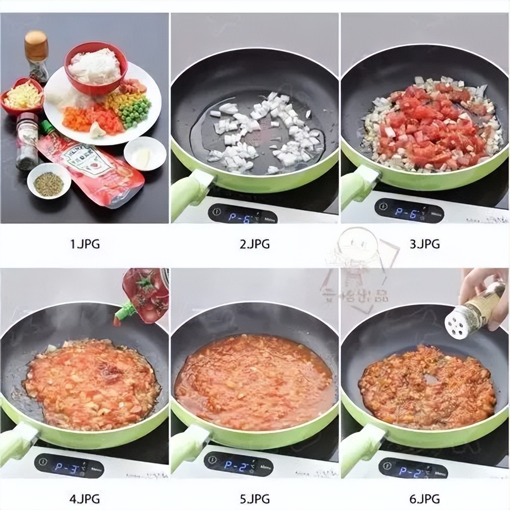 春节剩饭剩菜怎么吃,剩饭和剩菜怎么变美食