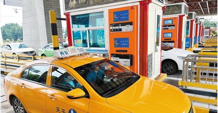 物流资讯：车辆有赃污也属于违法