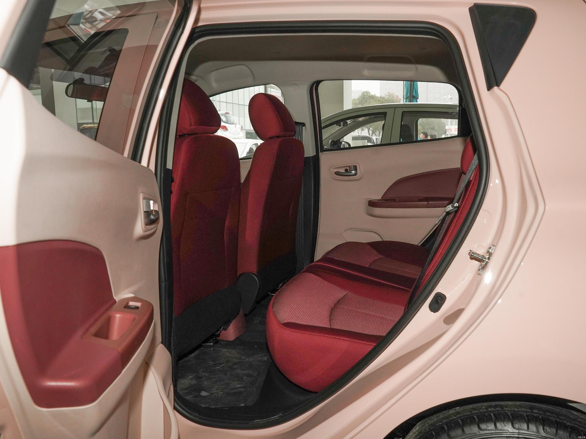 送老婆5000左右生日礼物推荐,长安奔奔e-star国民版10万公里