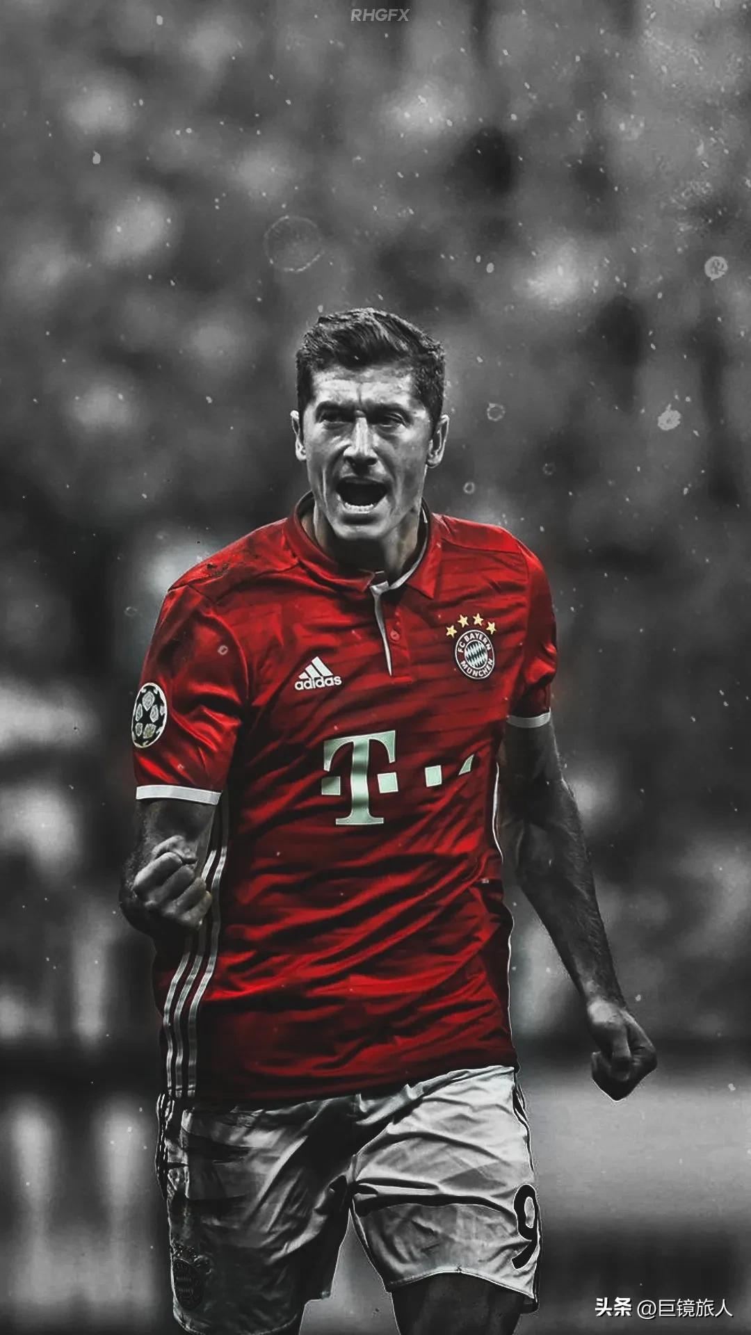 历史最强球星十大排名,巅峰罗纳尔多和巅峰维埃里