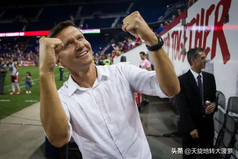 红牛帝国差点收购利兹联，这消息保真吗？