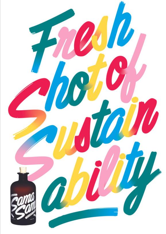 今天简单分享5个版面设计实战法则