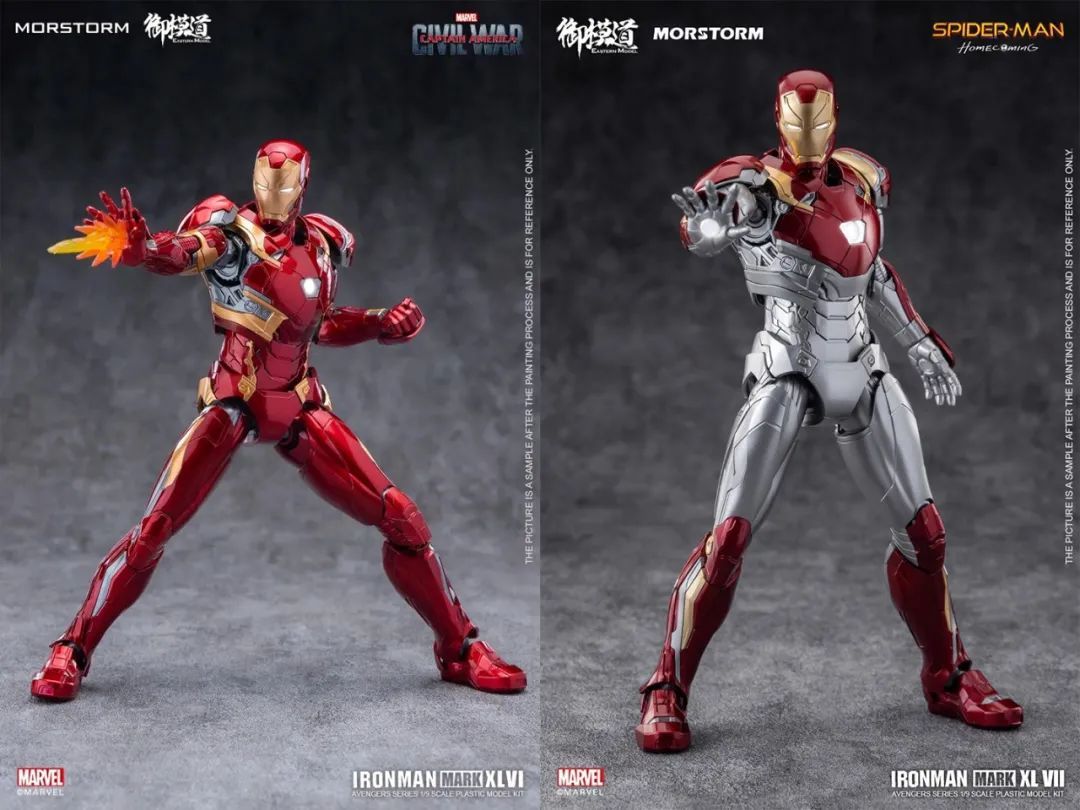 mk47现实版改装,沉浸式拼装mk47