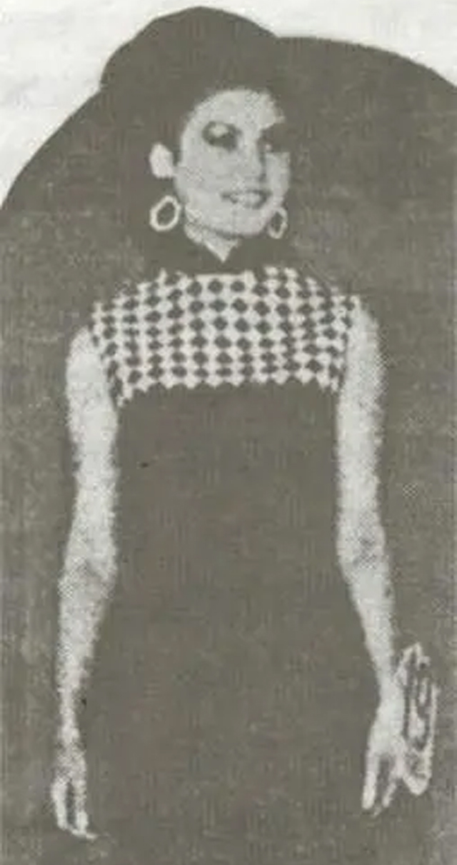 最新各届港姐冠军,去年港姐有哪位星二代参加