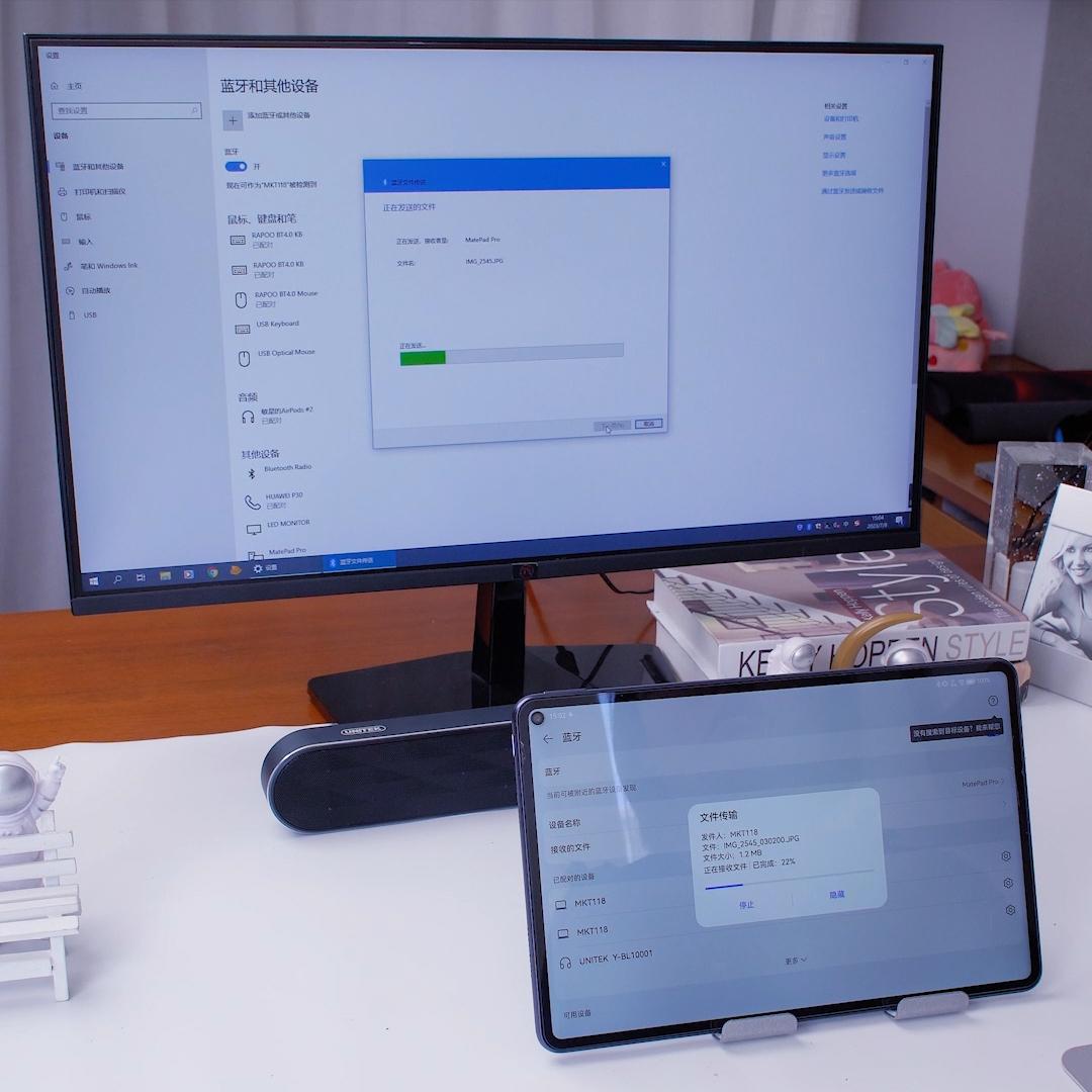 台式机不支持蓝牙怎么连蓝牙,怎么看电脑支不支持蓝牙