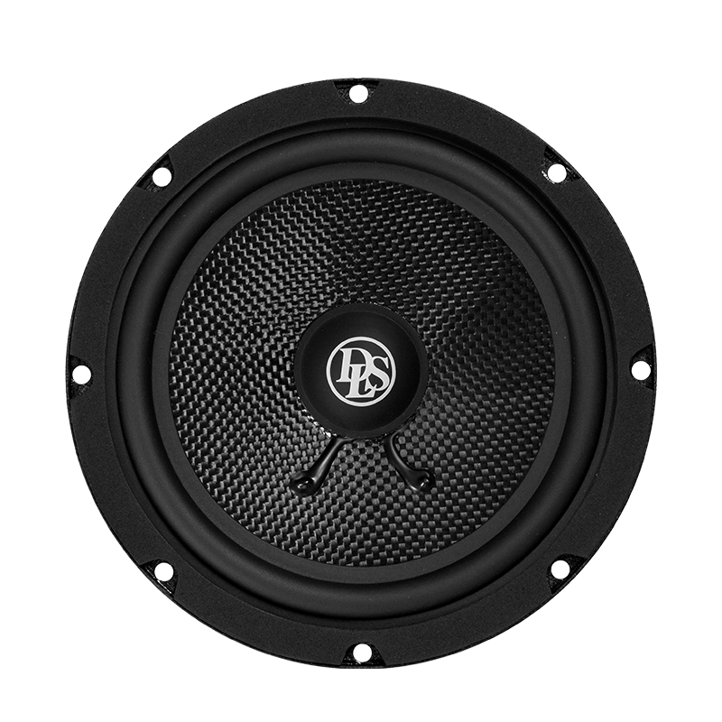 汽车音乐发烧友顶级音响,瑞典dlsm6.2和mc6.2