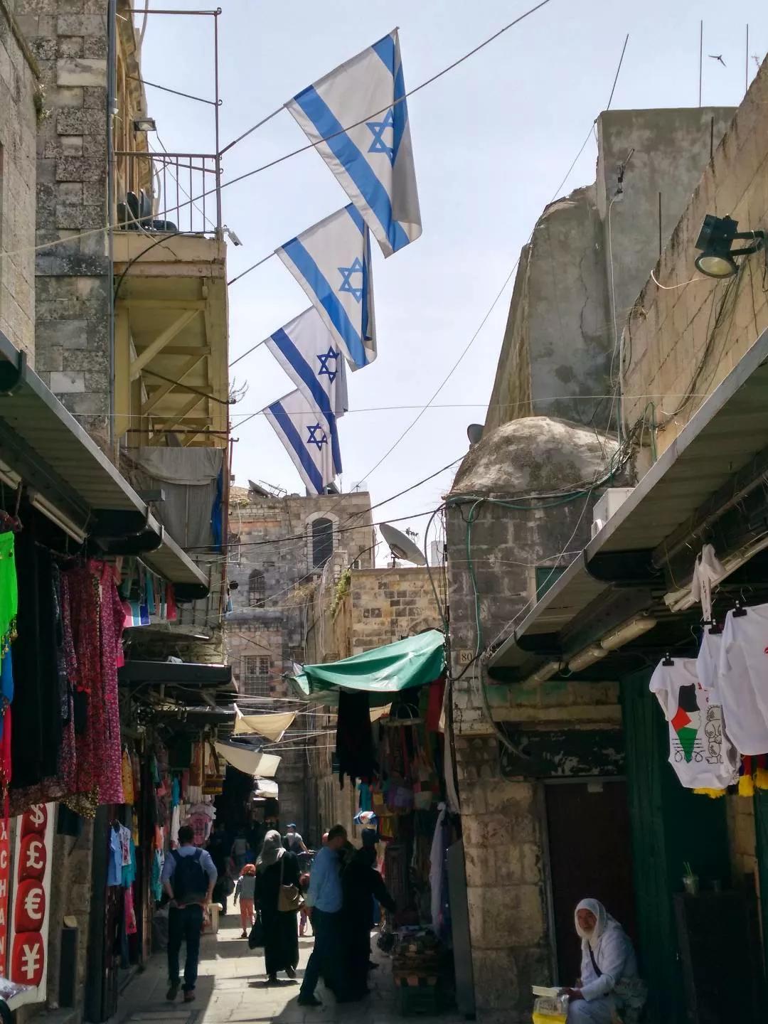 以色列犹太民族历史,以色列犹太民族的惨痛心酸历史