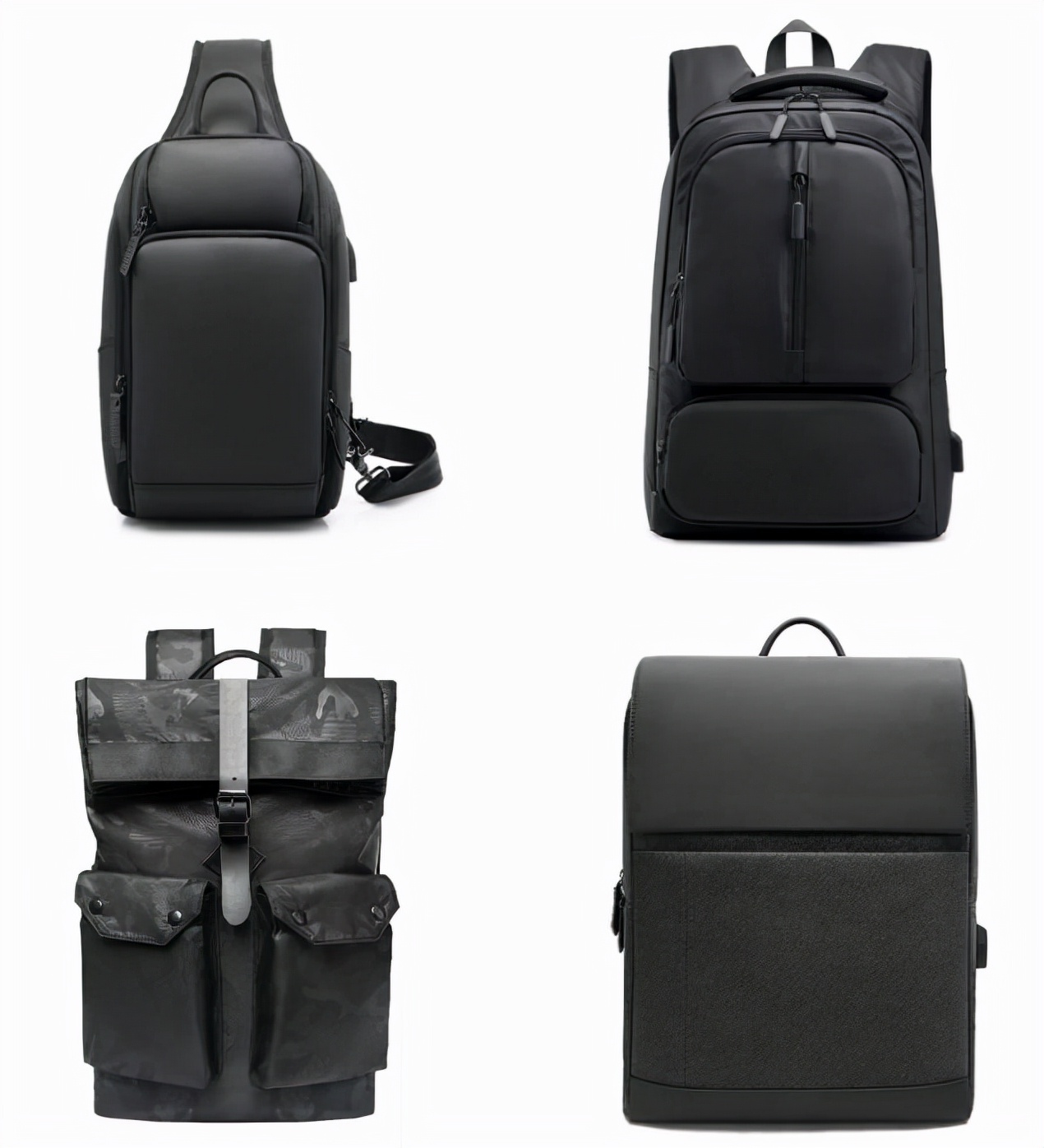 跨交会展商推荐-广州市德辉箱包有限公司