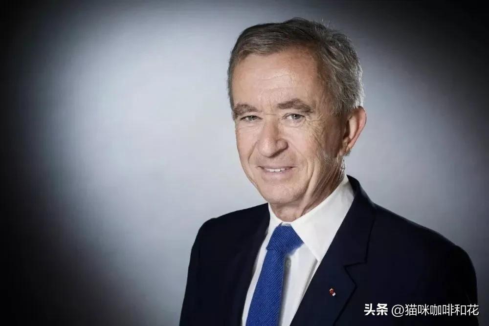 全球首富易主中国消费者功劳不小,世界首富易主