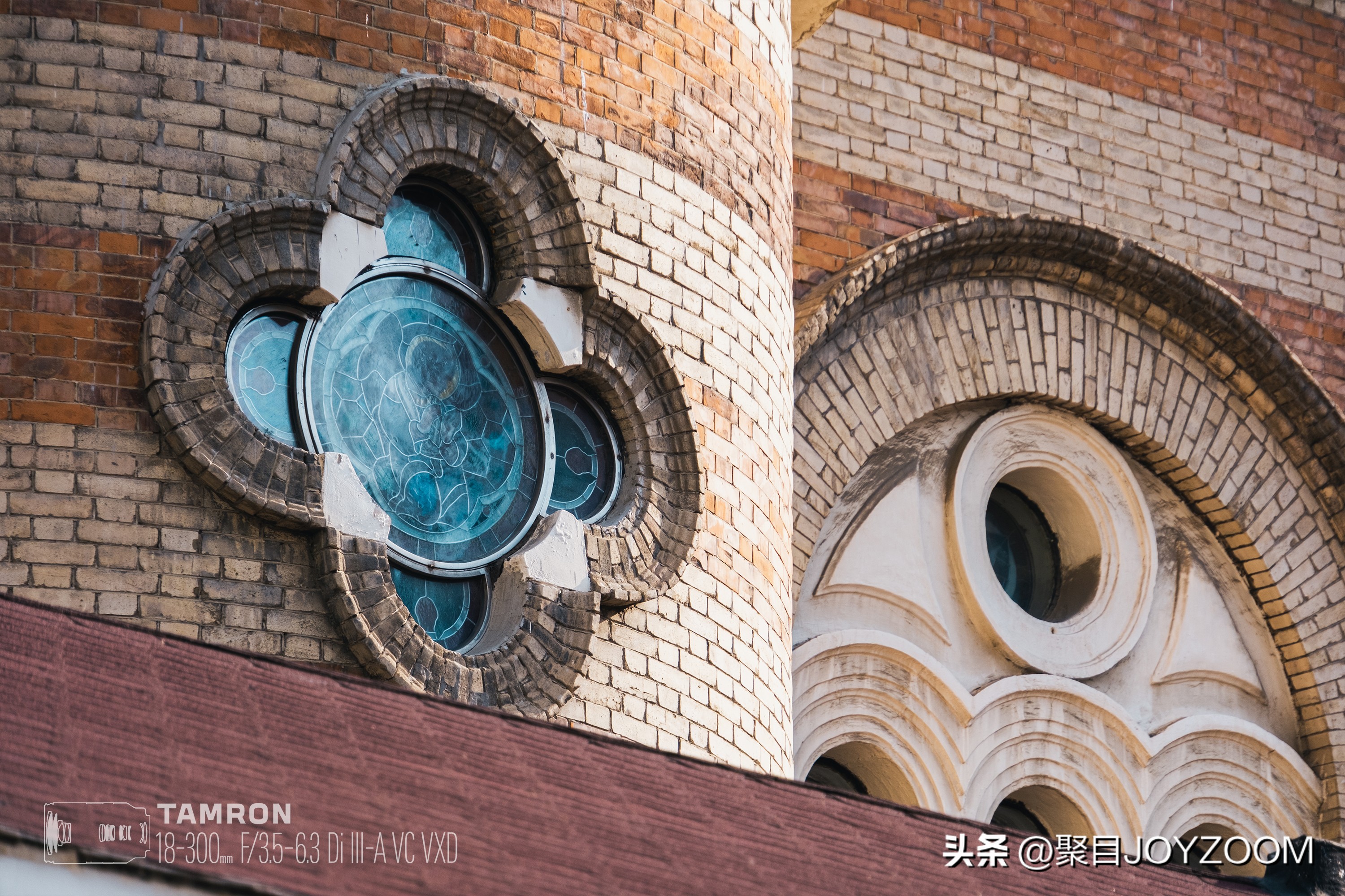 做道单选题：腾龙18-300mmf/3.5-6.3DiIII-AVCVXD镜头使用分享