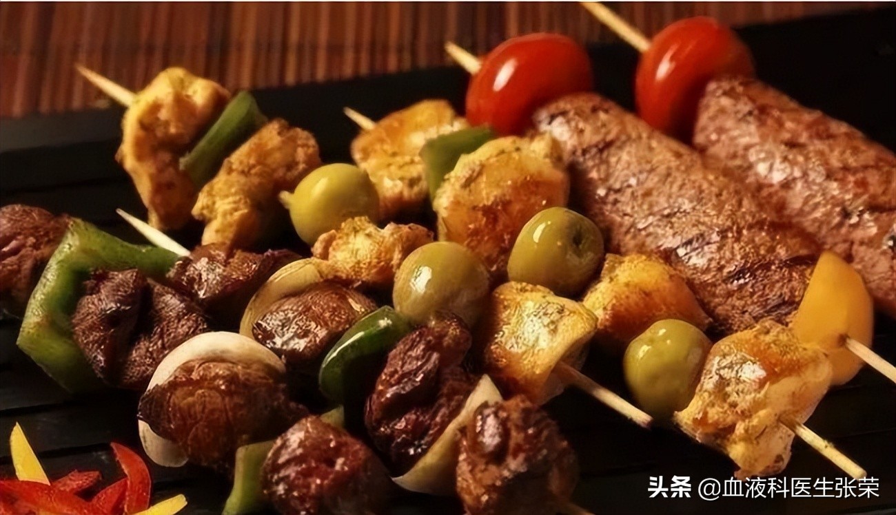 血液病患者不改这5点,等于默默增加复发转移率